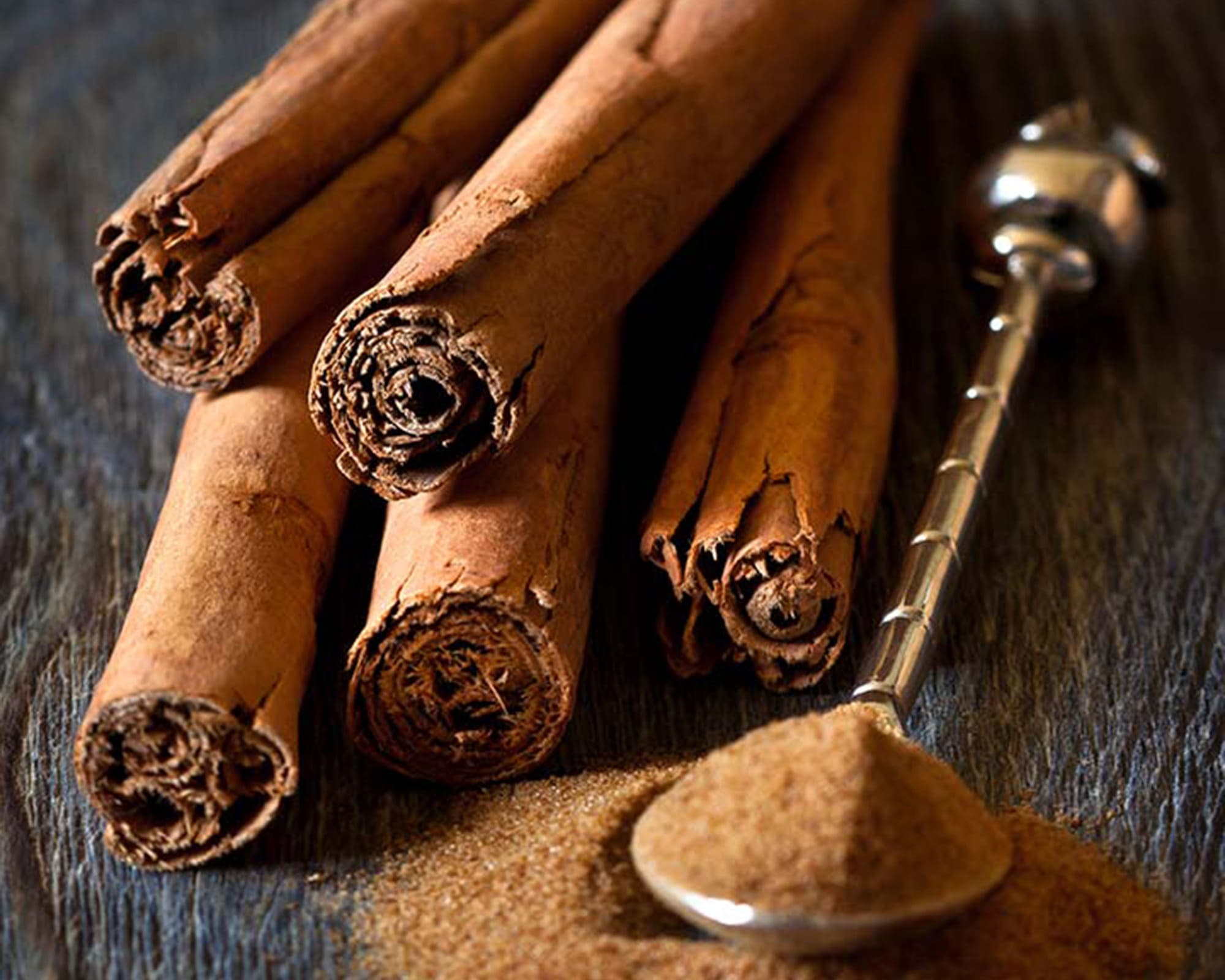 Цейлонская корица